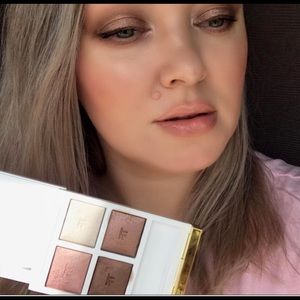 TF Soleil Eye Quad 😍😍 04 First Frost